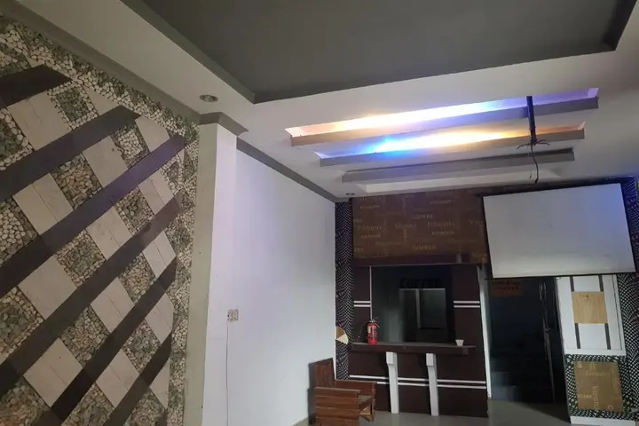 Пематангсиантар: Oyo 91647 Sanina Residence