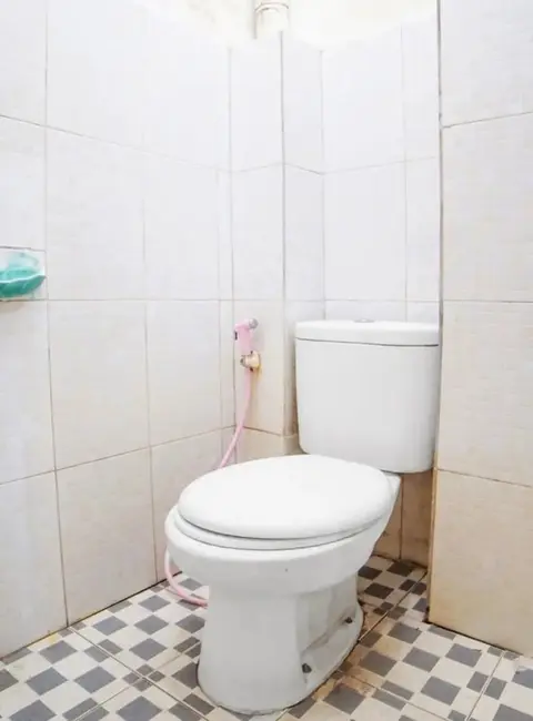 Пематангсиантар: Oyo 91647 Sanina Residence