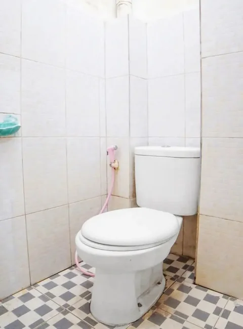Пематангсиантар: Oyo 91647 Sanina Residence