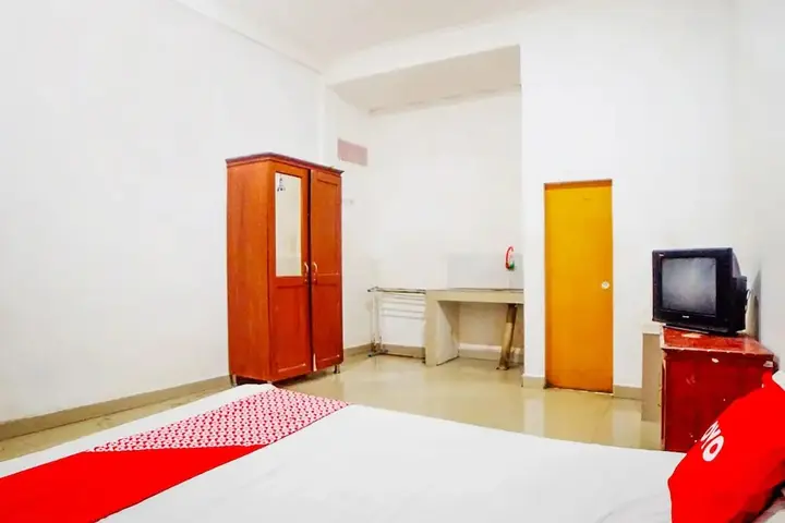 Пематангсиантар: Oyo 91647 Sanina Residence