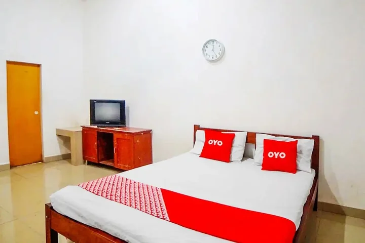 Пематангсиантар: Oyo 91647 Sanina Residence