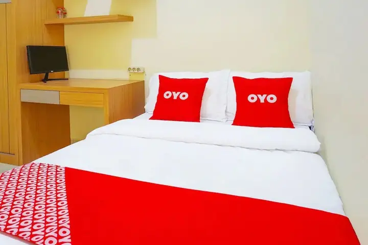 Маланг: Super OYO Flagship 90723 Berlima Guest House Syariah