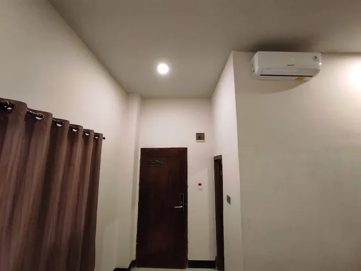 Макассар: OYO 92089 Hotel Subur