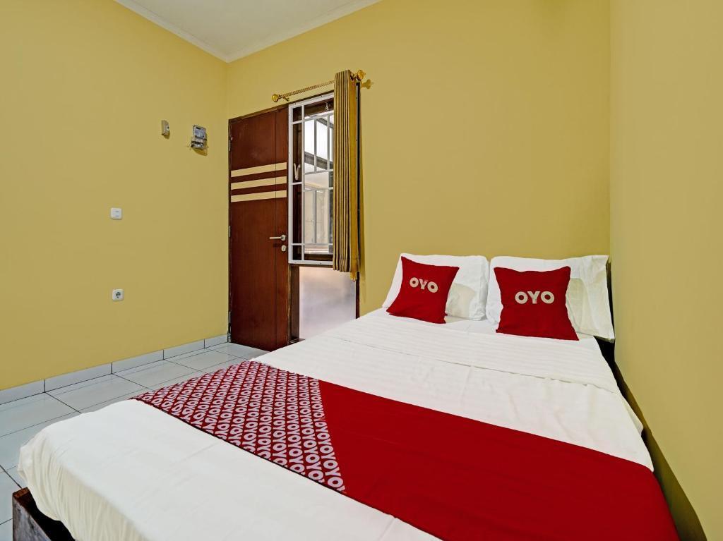 Бандунг: Oyo 91364 Pondok Alfa