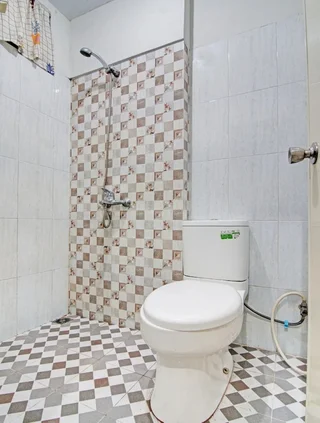 Пеканбару: OYO 91921 Homestay Keluarga Syariah