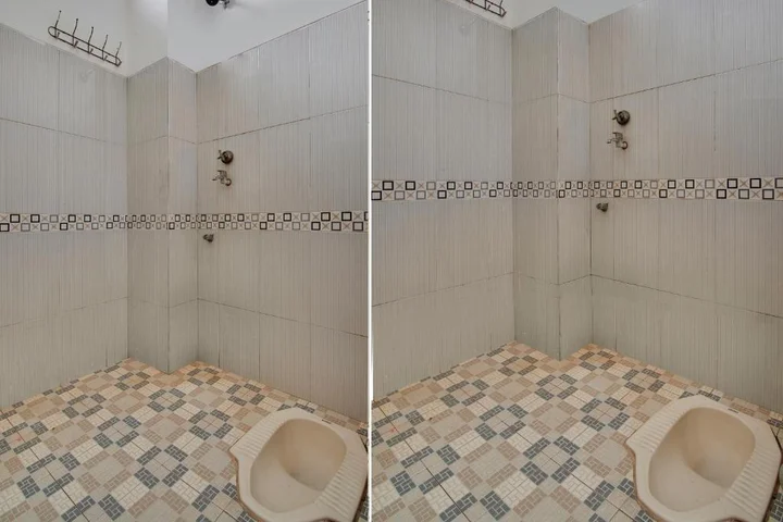 Пеканбару: SPOT ON 91858 Raja Homestay Syariah