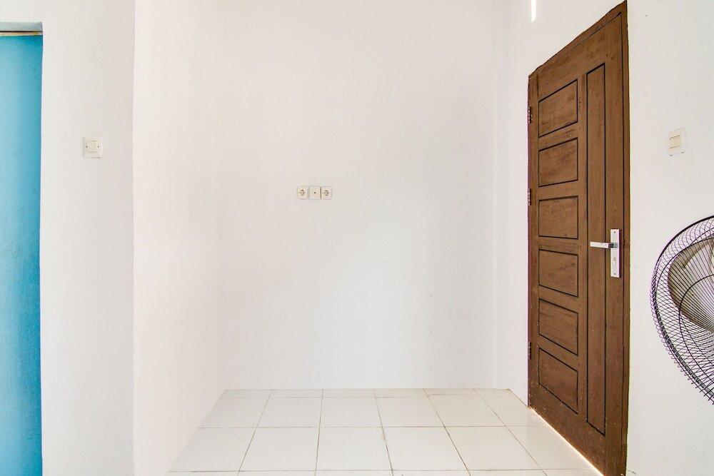 Пеканбару: SPOT ON 91858 Raja Homestay Syariah
