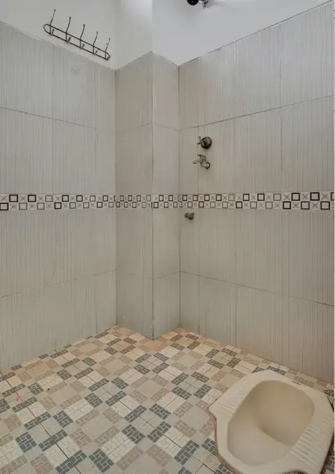 Пеканбару: SPOT ON 91858 Raja Homestay Syariah
