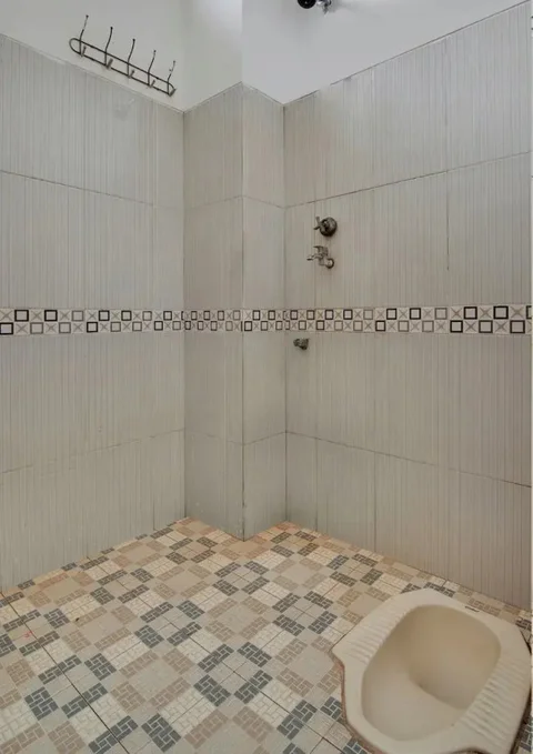 Пеканбару: SPOT ON 91858 Raja Homestay Syariah