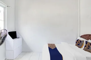 Пеканбару: SPOT ON 91858 Raja Homestay Syariah