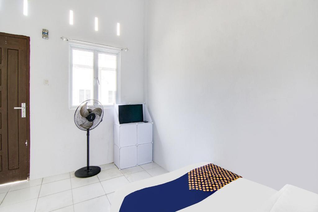 Пеканбару: SPOT ON 91858 Raja Homestay Syariah