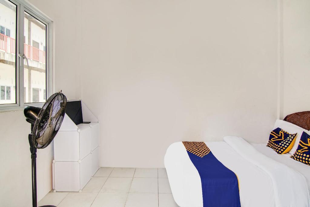 Пеканбару: SPOT ON 91858 Raja Homestay Syariah