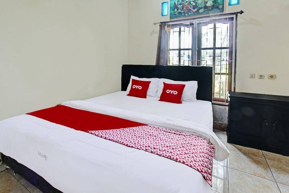 Прайя: OYO 92059 Archi Homestay