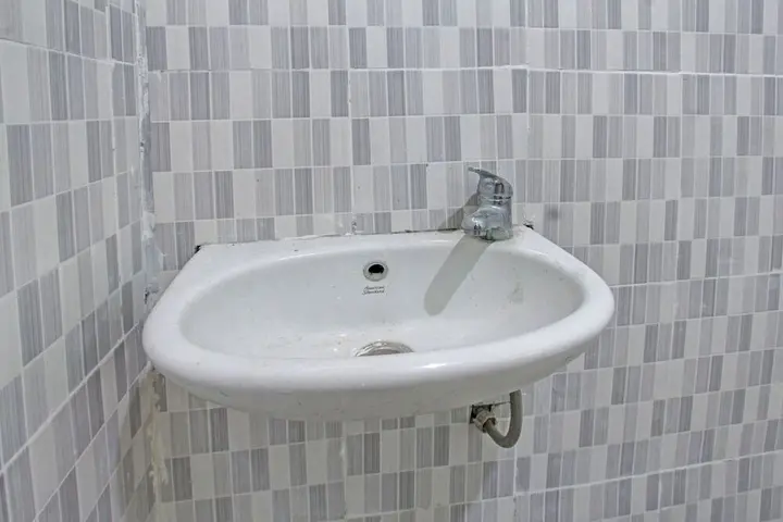 Прайя: OYO 92059 Archi Homestay