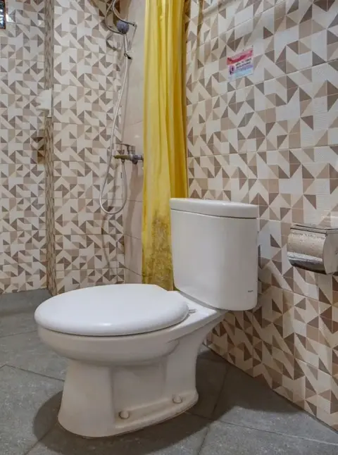 SUPER OYO Collection O Sama Hotel — фото 3
