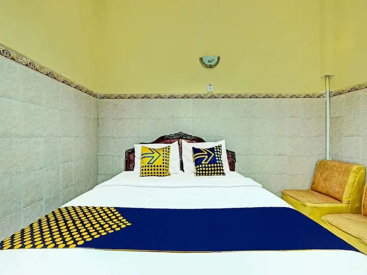 Семаранг: OYO Life 91677 Hotel Citra Dewi 3