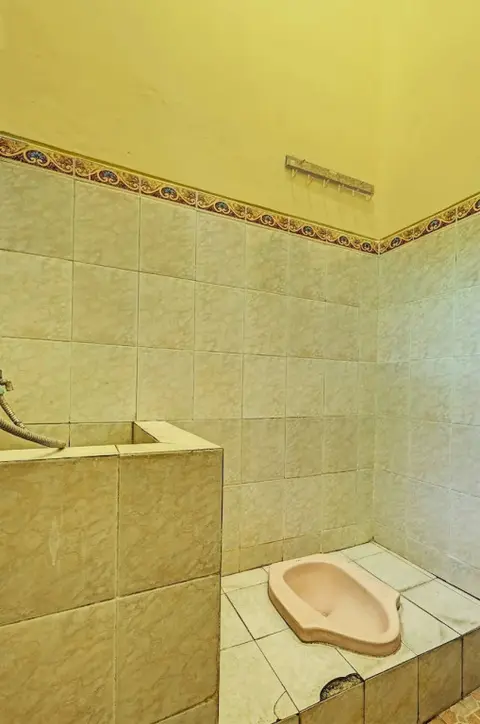 Семаранг: OYO Life 91677 Hotel Citra Dewi 3