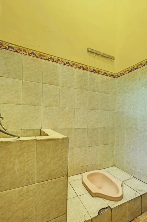 Семаранг: OYO Life 91677 Hotel Citra Dewi 3