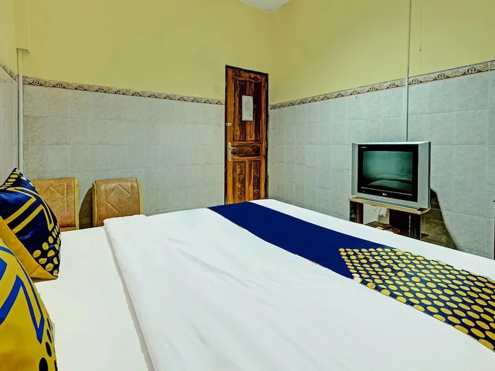 Семаранг: OYO Life 91677 Hotel Citra Dewi 3