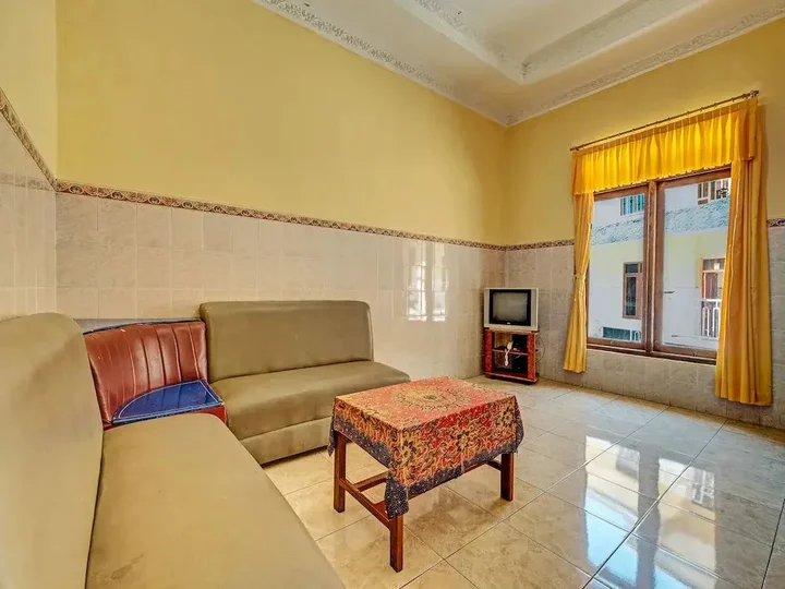 Семаранг: OYO Life 91677 Hotel Citra Dewi 3