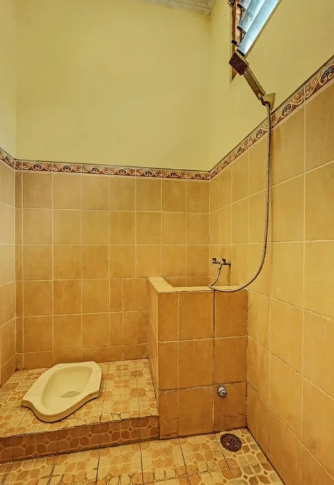 Семаранг: OYO Life 91677 Hotel Citra Dewi 3