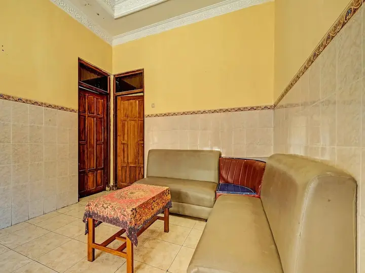 Семаранг: OYO Life 91677 Hotel Citra Dewi 3
