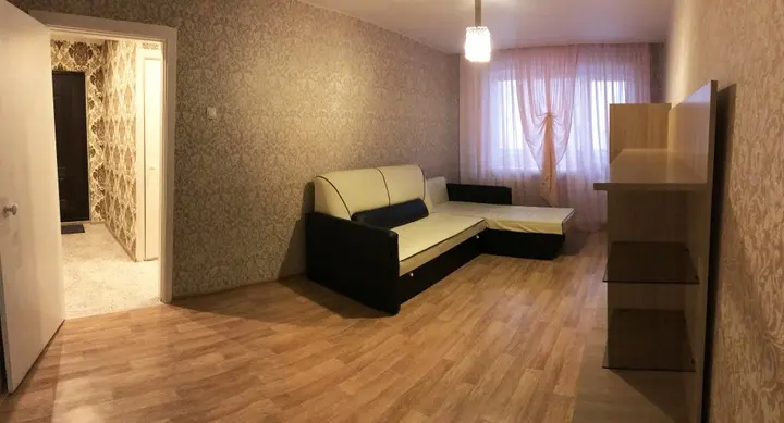 Архангельск: Апартаменты Гайдара 23