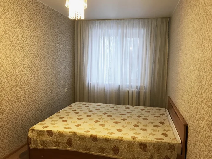 Архангельск: Апартаменты Гайдара 23