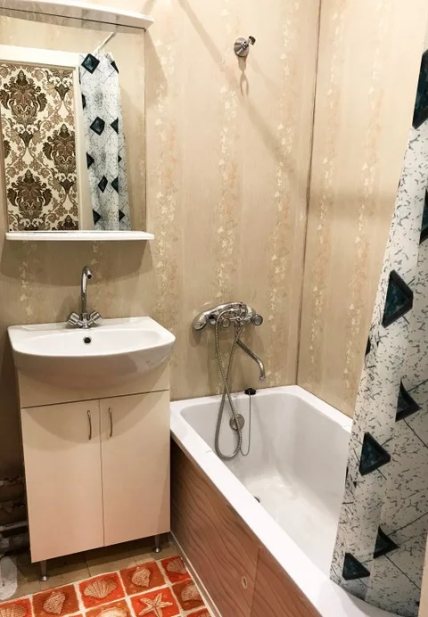Архангельск: Апартаменты Гайдара 23