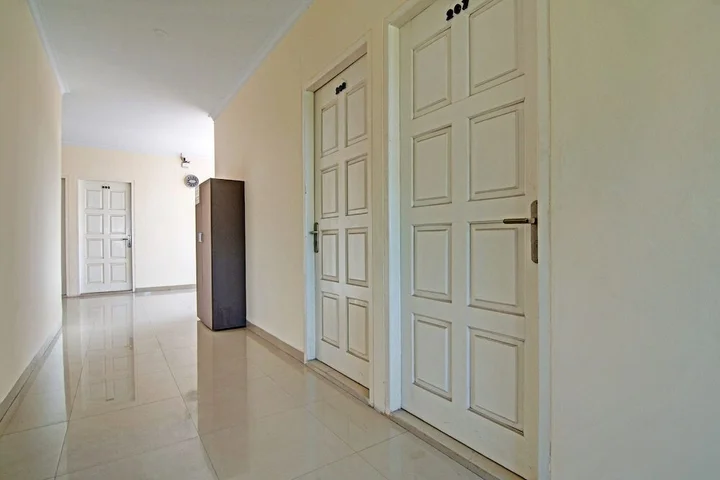Пеканбару: OYO 91269 R&s Living Residence