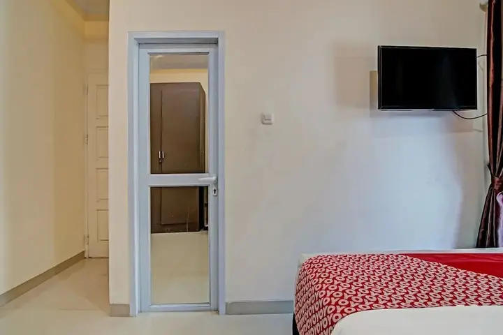 Пеканбару: OYO 91269 R&s Living Residence