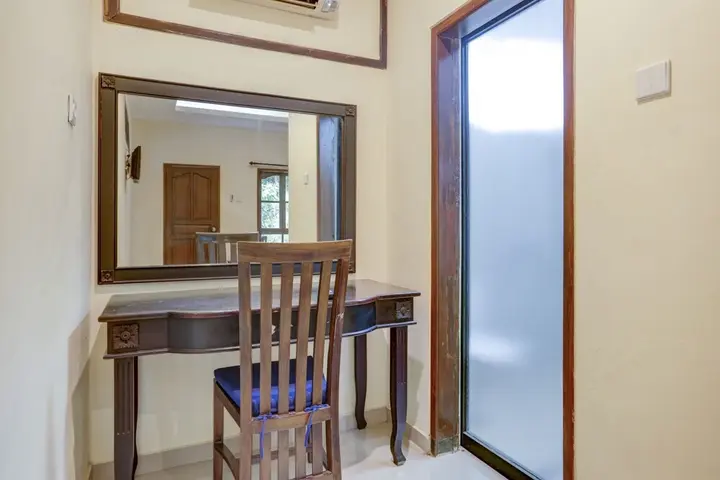 Пеканбару: OYO 91269 R&s Living Residence