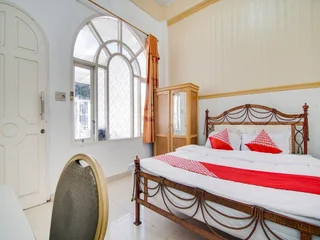 Пеканбару: Oyo 91514 Gedung Putih Inn Syariah