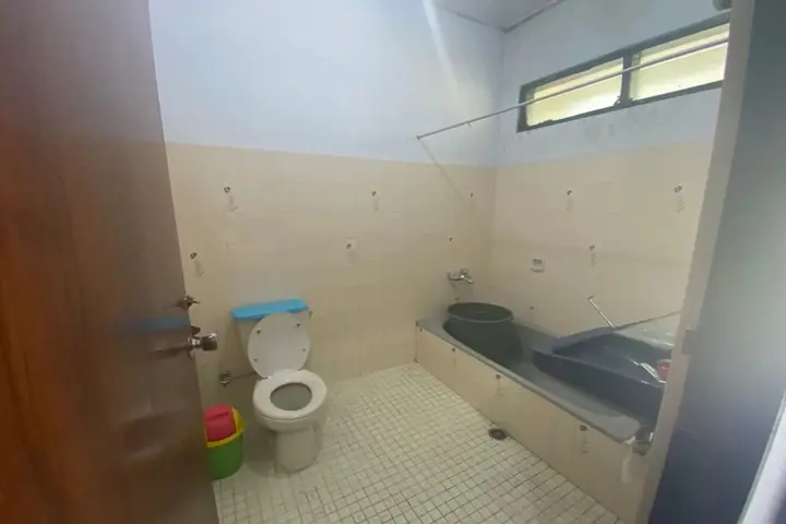 Рантепао: OYO 91073 Rantepao Lodge Near Patung Tedong Bonga