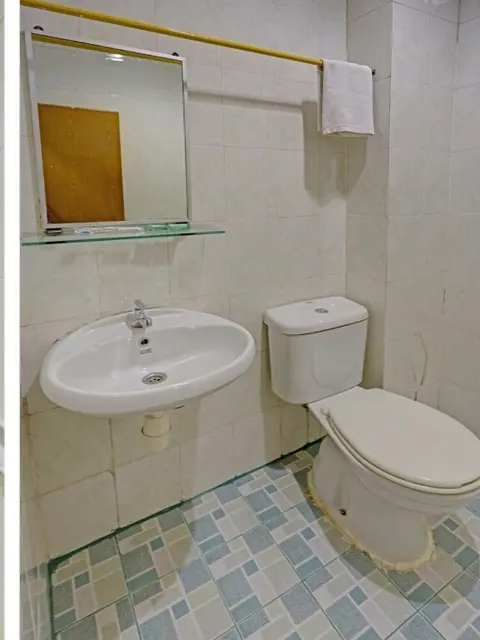 Батам: Collection O 91484 Lai Lai Apartment
