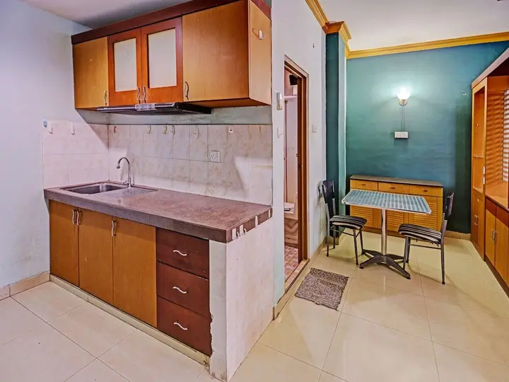 Батам: Collection O 91484 Lai Lai Apartment