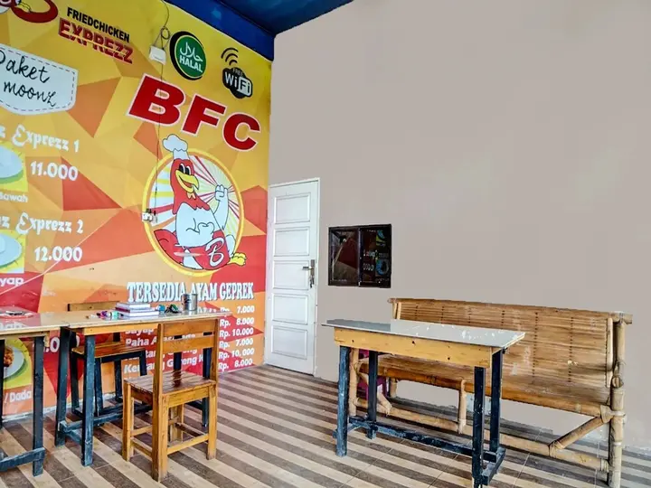 Медан: Oyo 91700 N Guesthouse