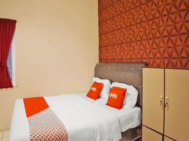 Медан: Oyo 91700 N Guesthouse