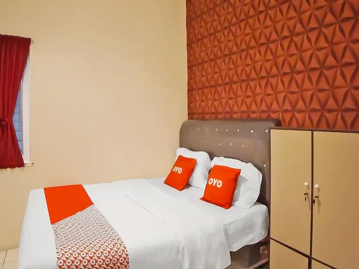 Медан: Oyo 91700 N Guesthouse