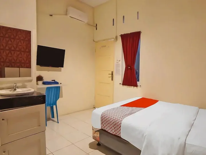 Медан: Oyo 91700 N Guesthouse