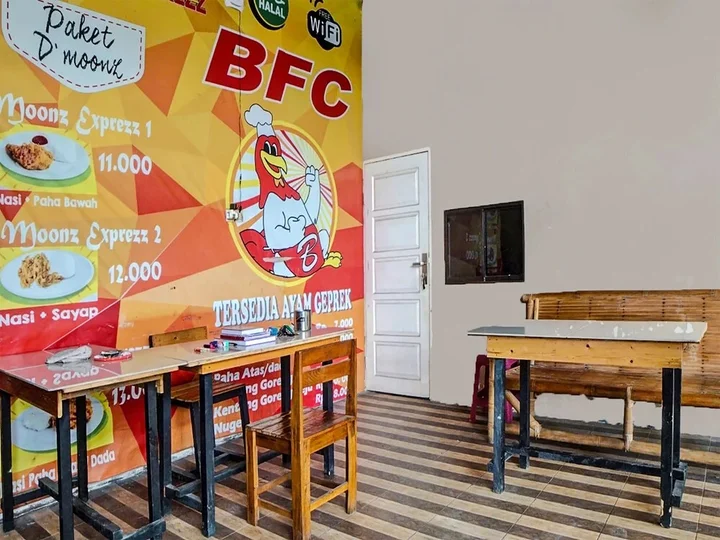 Медан: Oyo 91700 N Guesthouse