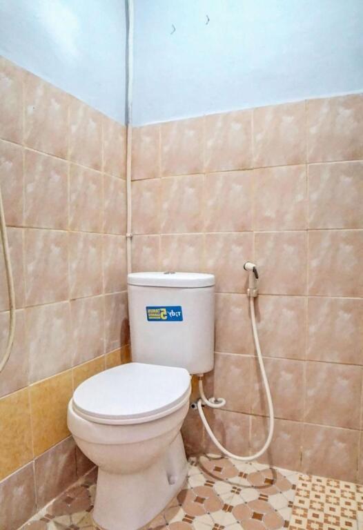 Медан: Oyo 91700 N Guesthouse