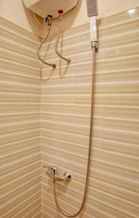 Медан: Oyo 91700 N Guesthouse