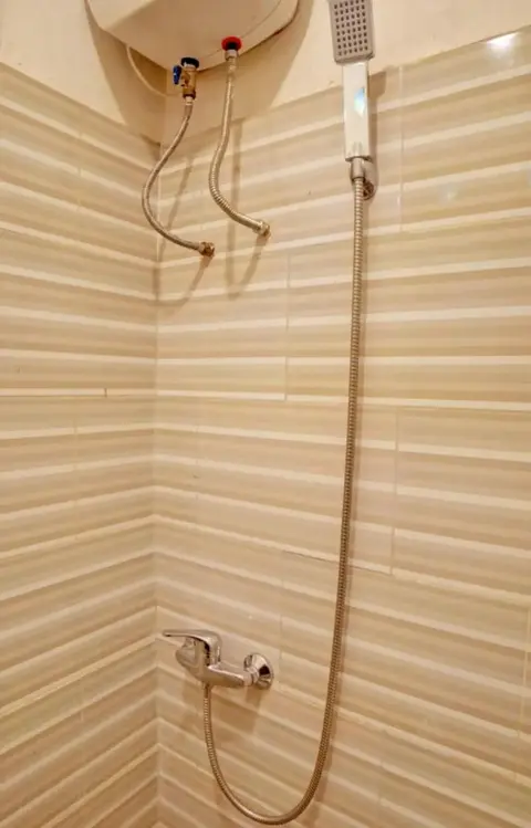 Медан: Oyo 91700 N Guesthouse