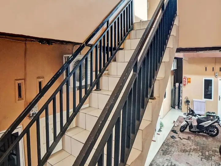 Медан: Oyo 91700 N Guesthouse