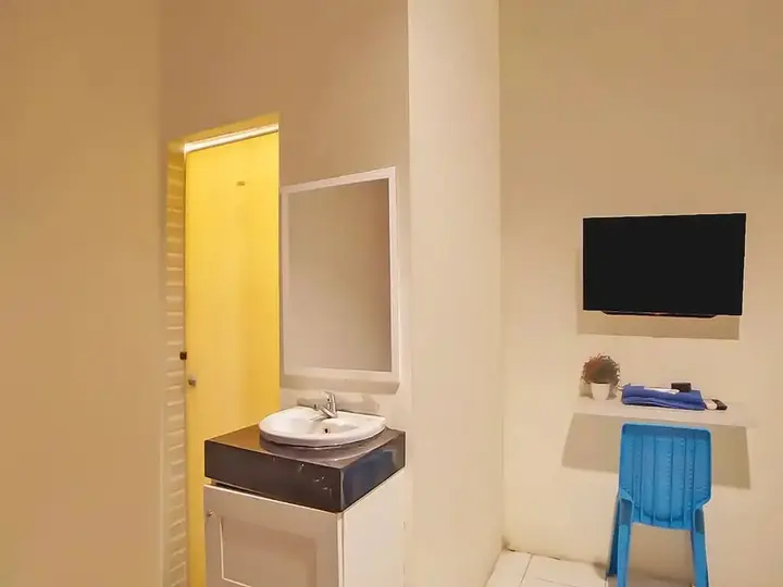 Медан: Oyo 91700 N Guesthouse