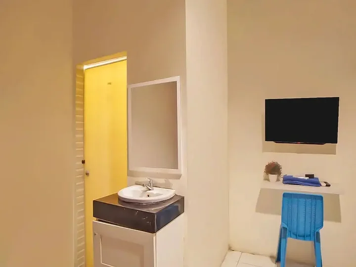 Медан: Oyo 91700 N Guesthouse