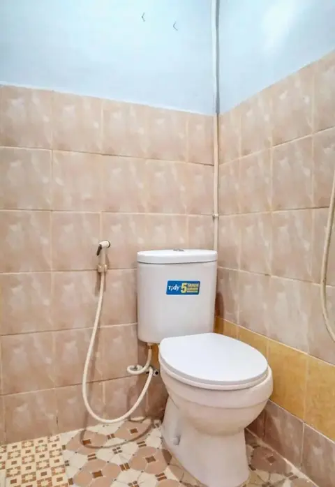 Медан: Oyo 91700 N Guesthouse