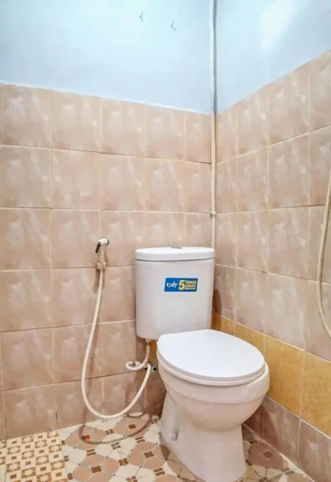 Медан: Oyo 91700 N Guesthouse