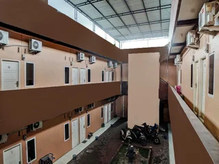 Медан: Oyo 91700 N Guesthouse